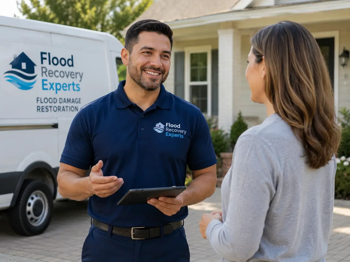 Flood Damage Cleanup Willis, VA FAQs